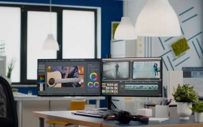 Jasa Desain Kartu Nama di Jakarta Terbaik Bebas Desain