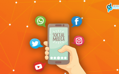 Jasa Konten Sosial Media Terlengkap Surabaya