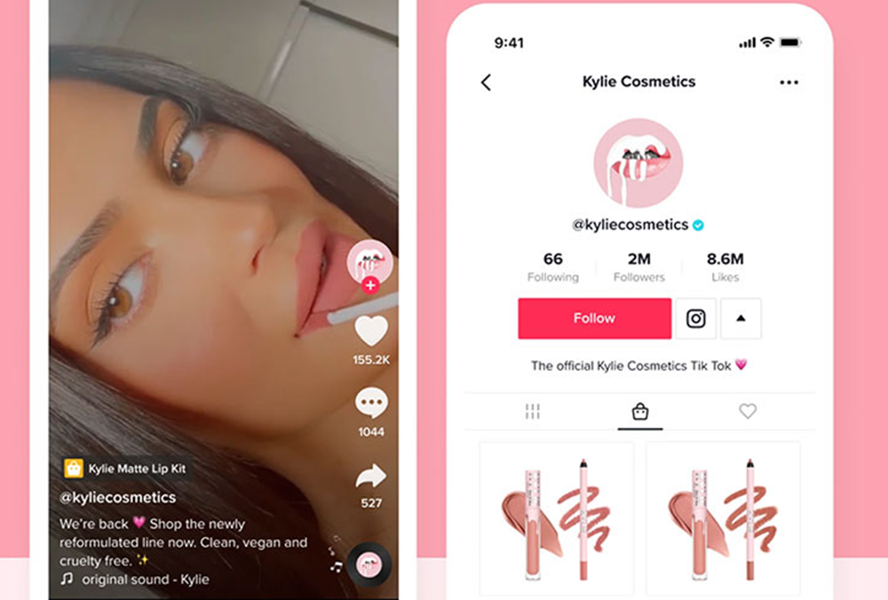 Jasa Kelola Tiktok Untuk Perusahaan Bergaransi