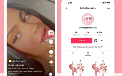 Jasa Konten Tiktok dan Reels Bandung