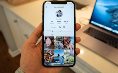 Jasa Iklan Tiktok Murah & Tertarget