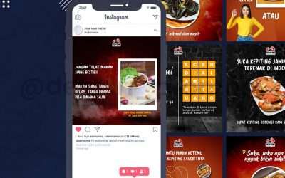 4 Keuntungan Menggunakan Jasa Desain Grafis Untuk Jualan Online