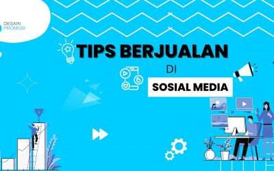 3 Cara Branding Produk Menarik & Cepat Dikenal