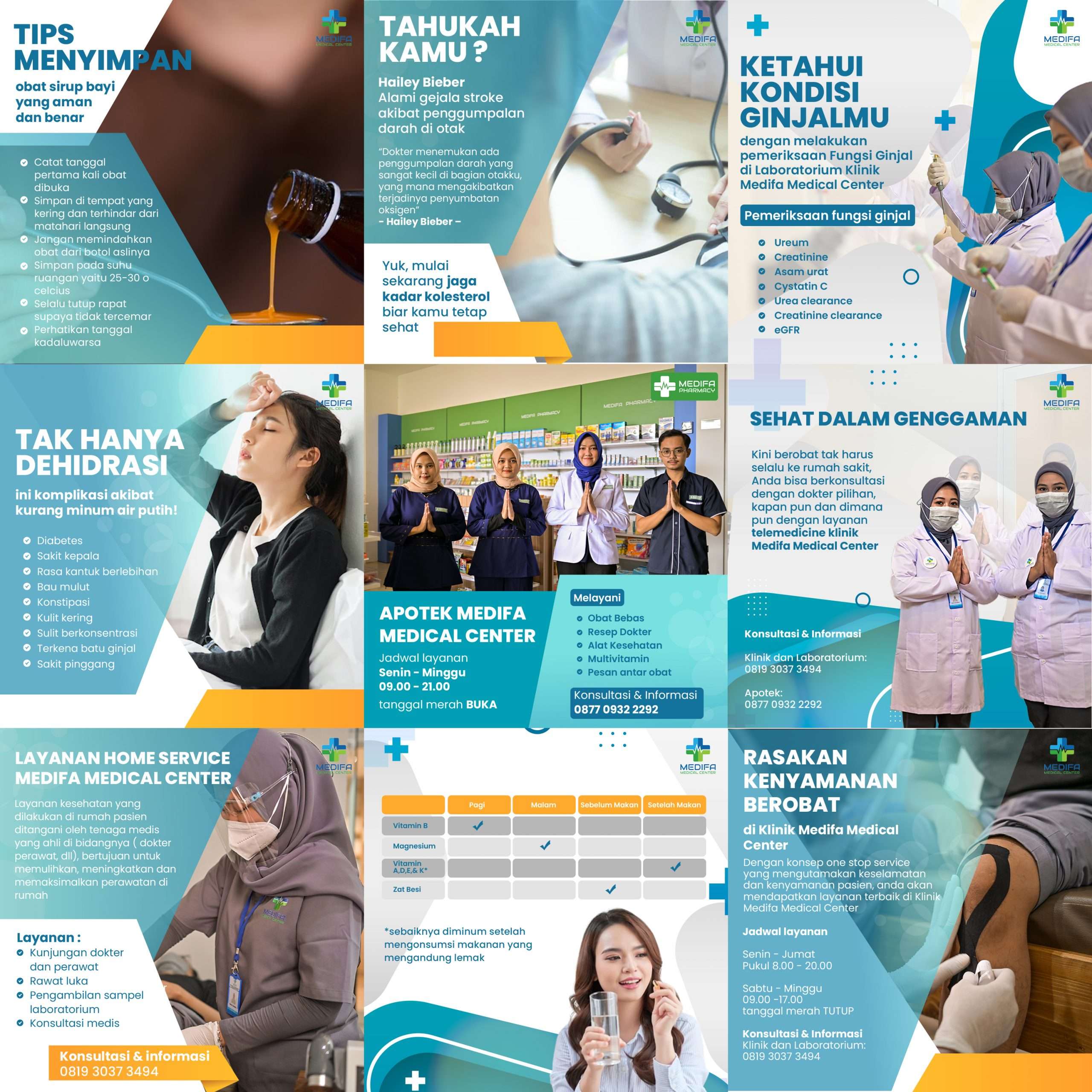 Jasa Kelola Akun Sosial Media No.1 Murah & Cepat 2