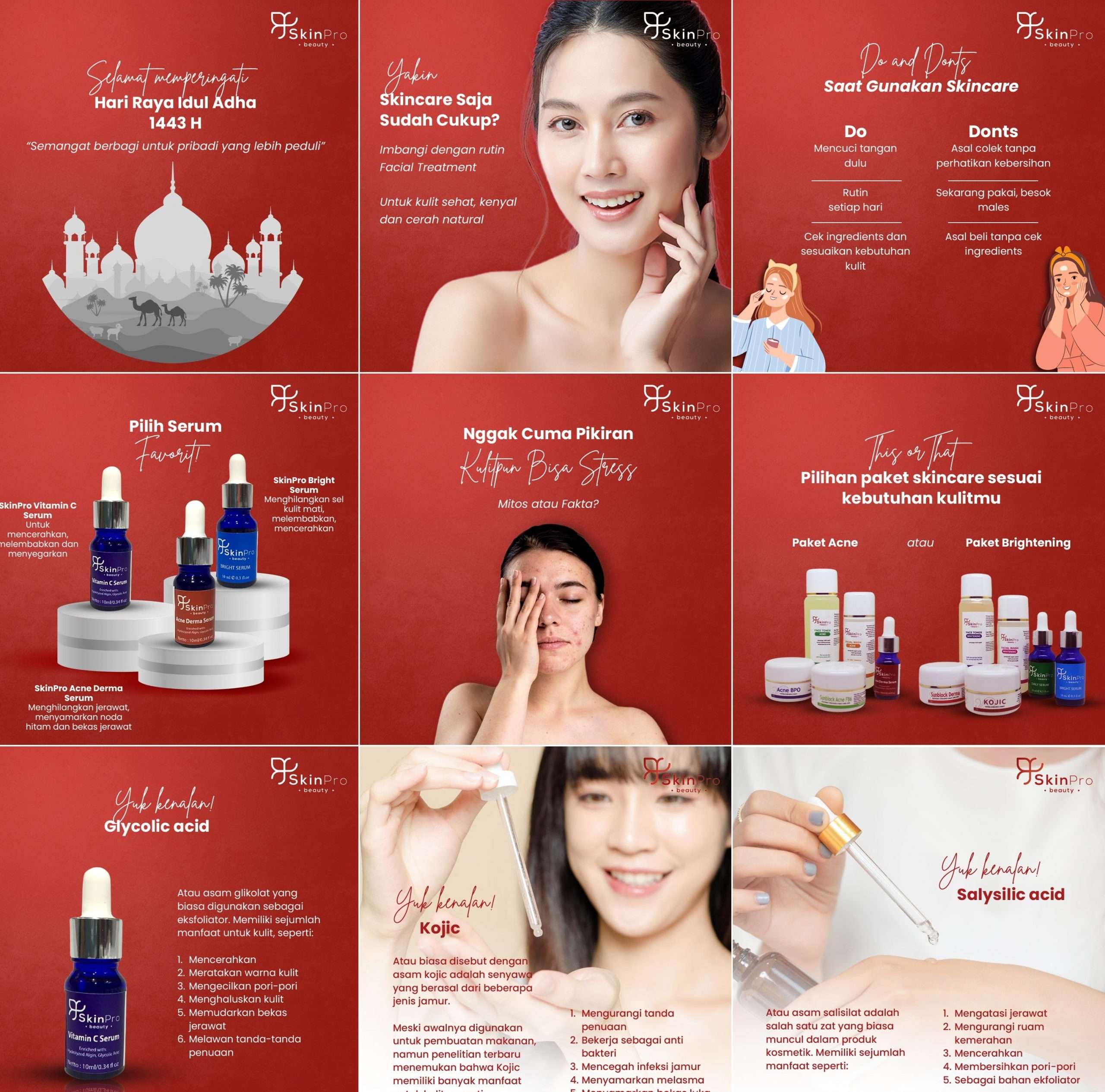 Jasa Kelola Akun Sosial Media No.1 Murah & Cepat 4