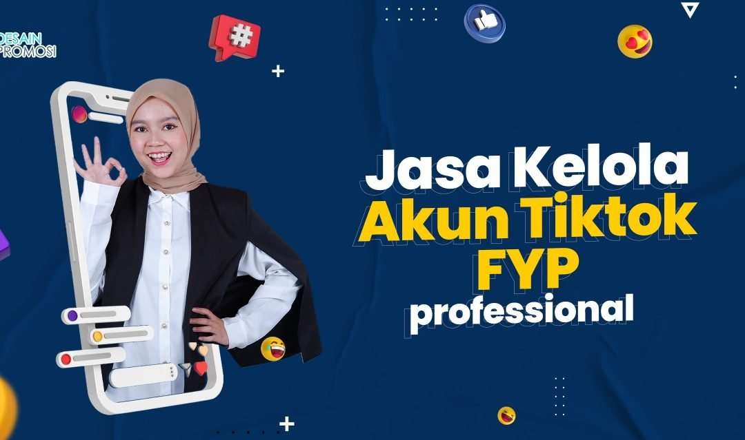 Jasa Pembuatan Konten Tiktok Profesional & Berpengalaman