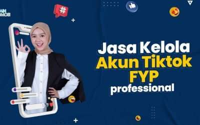 Jasa Pembuatan Konten Tiktok Profesional & Berpengalaman