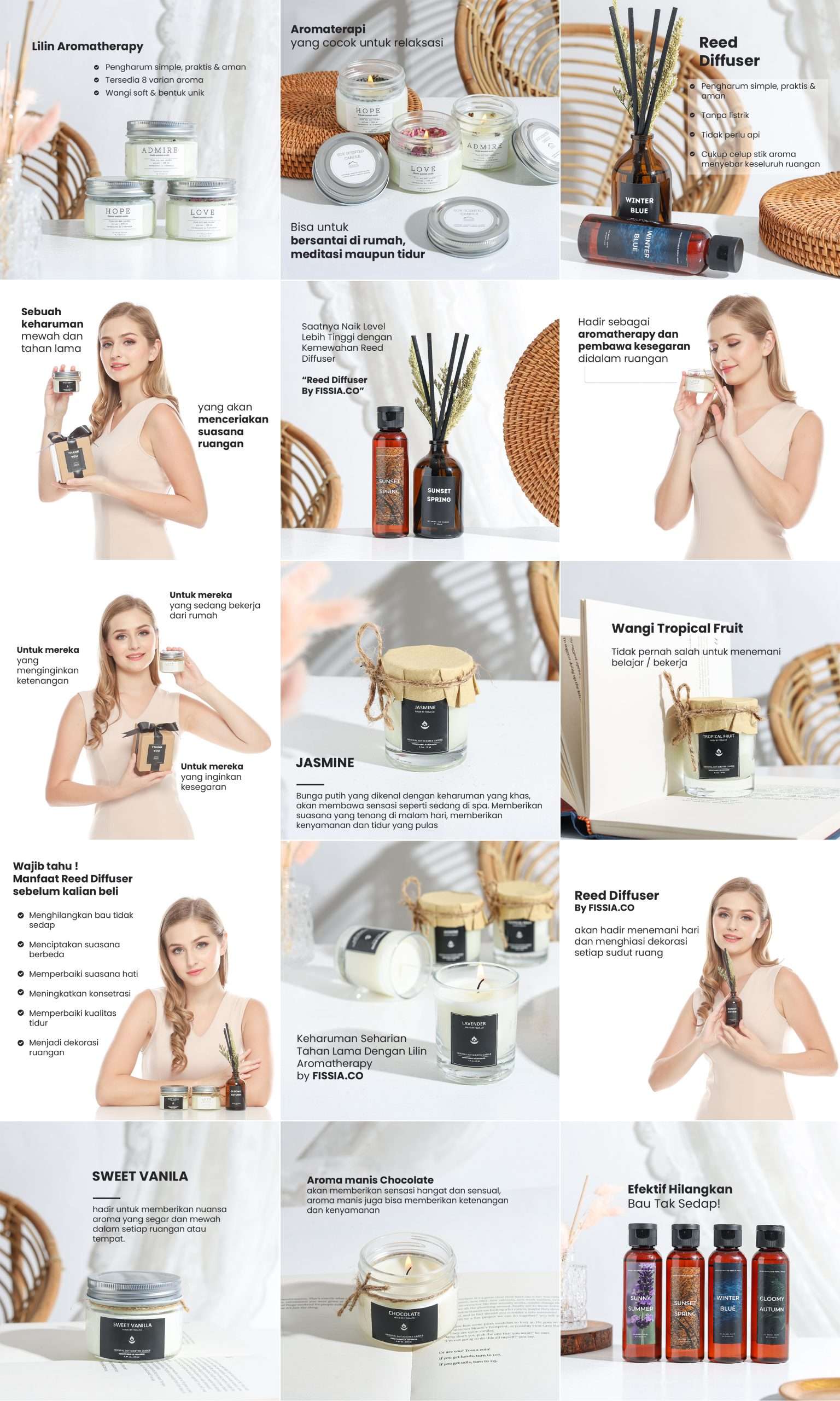 Jasa Pembuatan Desain Konten Sosial Media Murah & Cepat 4