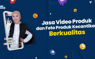 Jasa Foto Produk Free Model Terbaik & Profesional