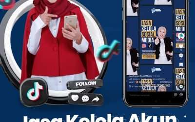 Jasa Konten Kreator Tiktok Free Konsep, Pasti FYP