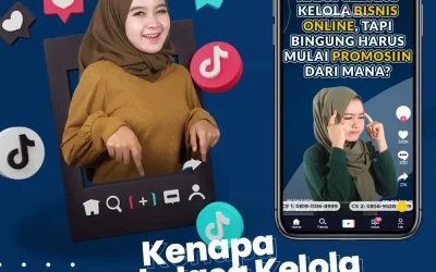 Jasa Pembuatan Konten Tiktok Menarik, Viral & Terkonsep