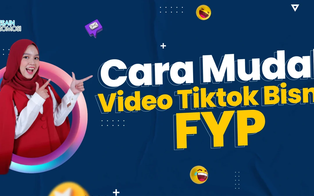 Cara FYP Konten di Tiktok, Bikin Cepat Viral