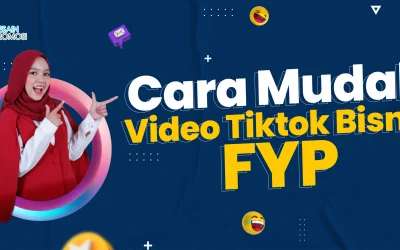 Cara FYP Konten di Tiktok, Bikin Cepat Viral