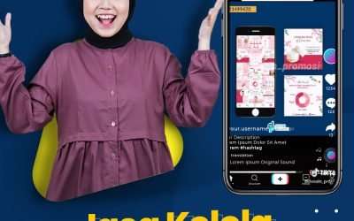 Tips Jitu Strategi Penjualan Tiktok & Jasa Promosi Konten FYP