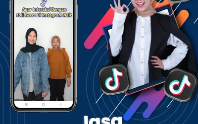 Jasa Iklan Tiktok Profesional & Terpercaya