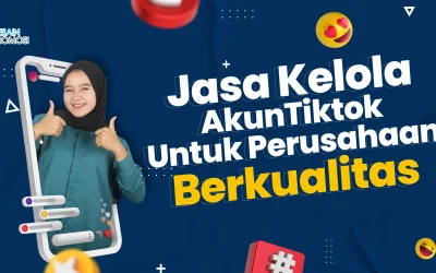 Tips Konten Tiktok FYP serta Jasa Konten Viral Terbaik
