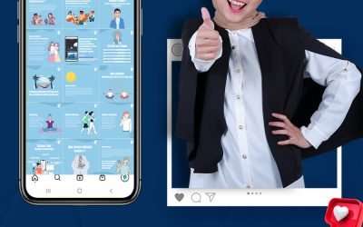 Jasa Konten Instagram Berpengalaman Free Konsep di Depok