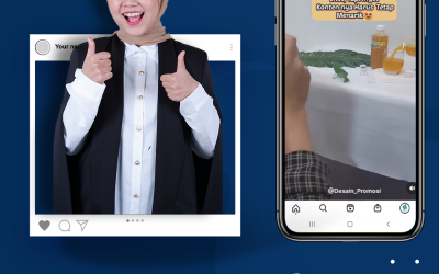 NO 1, Jasa Konten Reels Instagram Terkonsep & Murah