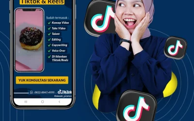 Perbedaan Akun Tiktok Kreator dan Bisnis, Anda Harus Tahu