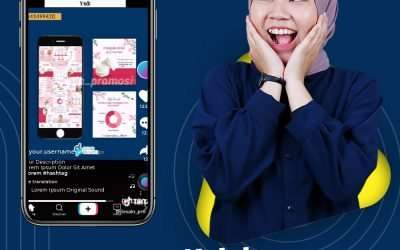 Tips Konten Tiktok Viral Penjualan Meningkat Untung Banyak
