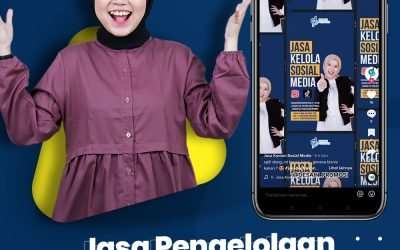 Tips Marketing Online & Manfaat Kelola Sosmed Tiktok