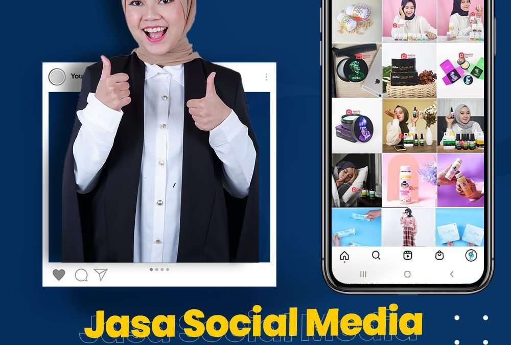 Jasa Kelola Akun Tiktok Perusahaan untuk Membangun Branding