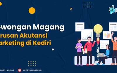 Loker Magang Multimedia, DKV, RPL dan Akutansi di Jawa Timur