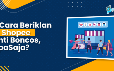 6 Cara Beriklan di Shopee Anti Boncos, Apa Saja?