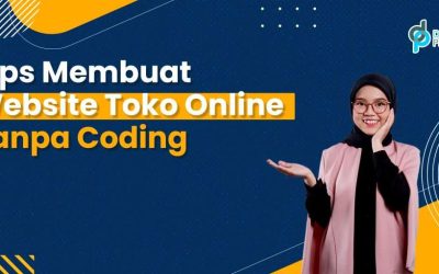Tips Membuat Website Toko Online Tanpa Coding