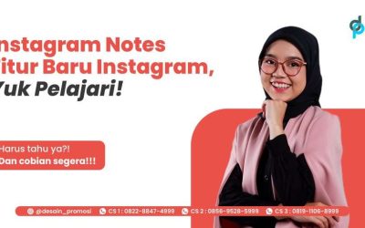 Instagram Notes Fitur Baru  Instagram, Yuk Pelajari!
