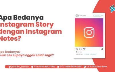 Apa Bedanya Instagram Story dengan Instagram Notes?