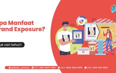 Apa Manfaat Brand Exposure?