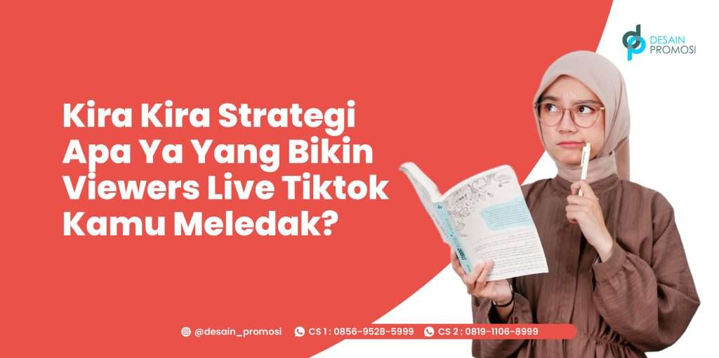 Bagaimana Cara Untung Besar Jualan di Tiktok Shop?