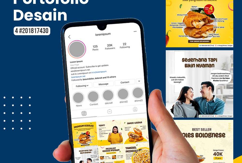Jasa Kelola Sosmed Kediri – Semua Beres dari Caption sampai Posting