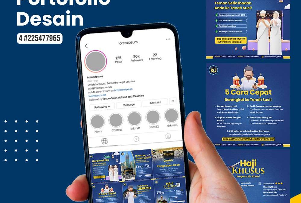 Jasa Kelola Akun Sosial Media Surabaya – Hemat Waktu, Fokus ke Bisnismu