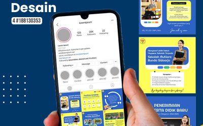 Jasa Kelola Sosmed Kediri, Sidoarjo, Mojokerto – Cocok untuk Bisnis Lokal & UMKM