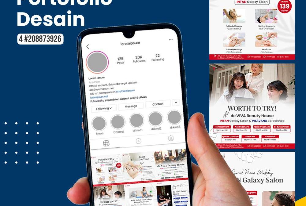 Pusat Jasa Admin, Konten, & Kelola Sosmed Jawa Timur – 100% Dikerjakan Tim Profesional