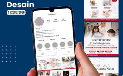 Pusat Jasa Admin, Konten, & Kelola Sosmed Jawa Timur – 100% Dikerjakan Tim Profesional