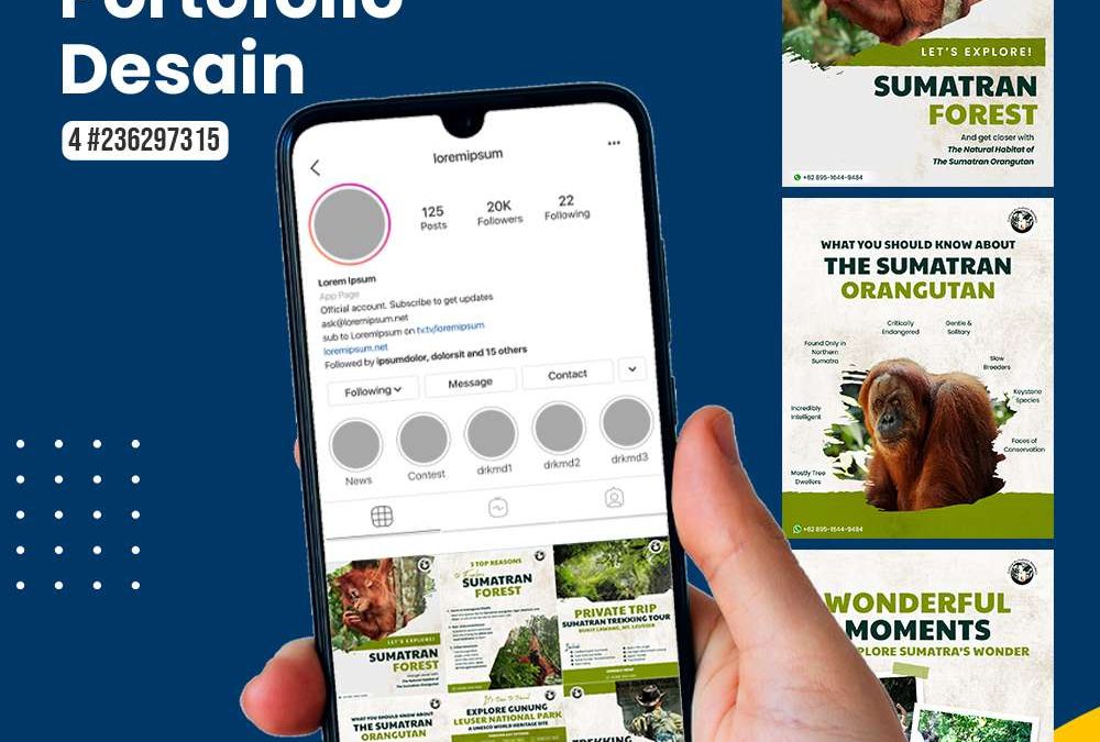 Jasa Admin Sosial Media Terpercaya Sidoarjo – Toko Online Lebih Rapi