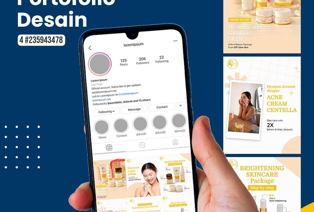 Layanan Kelola Akun Sosial Media Malang – Tumbuhkan Branding Usaha Anda